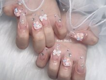 ヒンネイル(Hin Nail)/