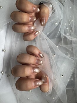 ニコ(nico)/マグネット