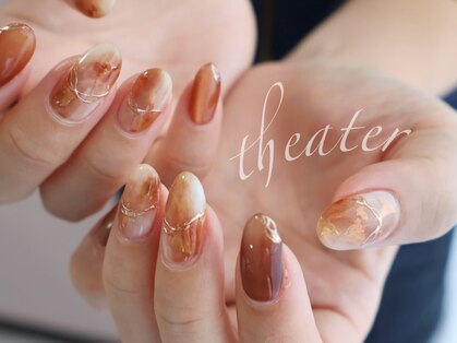 シアター(theater)の写真