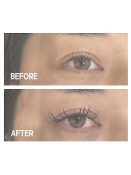 ギルトアイラッシュ(GUILD eyelash)/"印象的な目元へ"