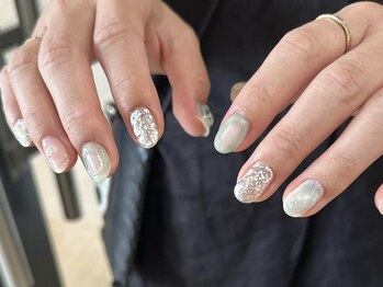 ◆rich定額アート◆