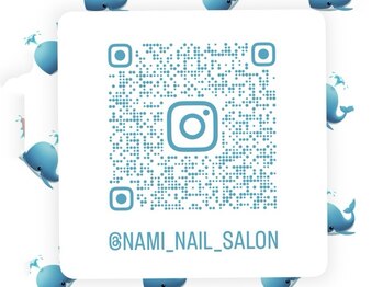 ナミネイルサロン(Nami Nail Salon)/