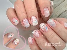 アモリ(Amori)/