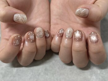 アトリエリン(Atelier Rin)/【定額デザイン】