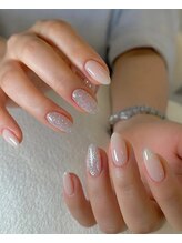 マイントゥ ネイル(mine too nail)/