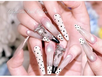 チップドット+水光マグネット☆