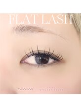 アイマ 北千住(imma)/フラットラッシュ 120本