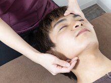 さつま骨格矯正 表参道青山院