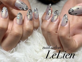 ルリアン(LeLien)/トレンドデザイン