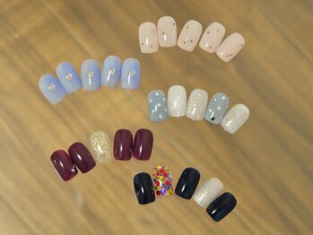 オグー(Oguuu)/定額デザイン