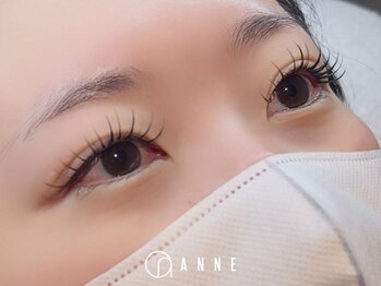 アンネ 梅田 GRACE店(ANNE)/エクパーマ