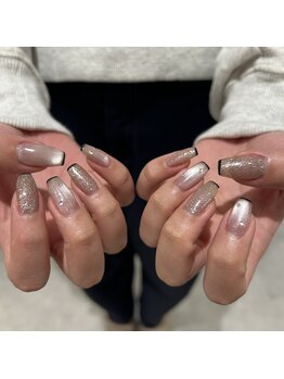 ラボテ(laboT)/スキニーフレンチ♪