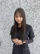 コル アイラッシュ アサブ(col eyelash asabu) 柳浦 姫花