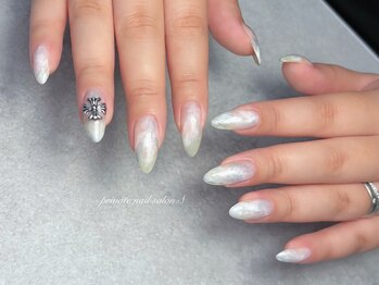 ドットエス(.S)/大人ニュアンス×クロム