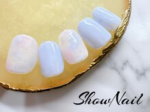ショーネイル 中野(Show Nail)/定額スプリングデザインコース
