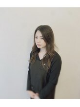 リリー(LILY) 伊達 衿奈