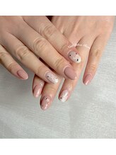 ネイルサロン レーヴ(Reve)/トレンドデザイン