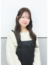 アーツ アイサロン 町田店(arts eyesalon) 鈴木 ☆町田