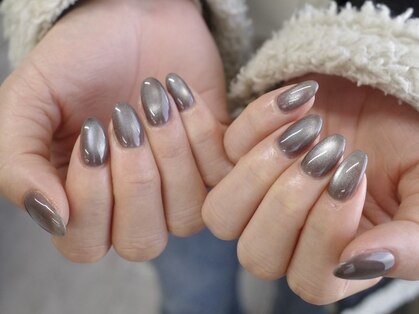 シーズネイル(She's nail)の写真