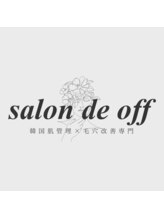 サロンドオフ 御堂筋店(salon de off)&nbsp;長崎 ＊
