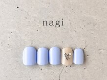 ナギ 川口店(nagi)/通常¥9,350/新規¥8,415
