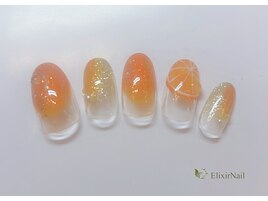 店舗限定★Summerアートコース