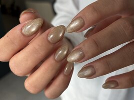 水光マグネット