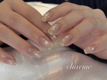 シャルム(charme)/