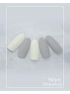ハンドデザイン：Ｎｏ．101