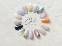 オクト(OCT)/選べるデザイン　初回オフ無料！