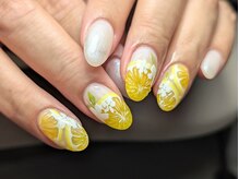 フルーツネイル