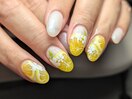 フルーツネイル