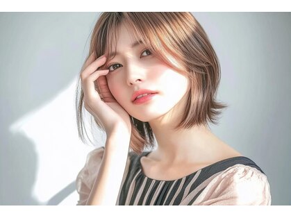 リタ チュウオウバシ(LiTA.chuo-bashi)の写真