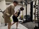 エルディジムズ サッポロ(LD GYM’s sapporo)の写真/高額プランは契約できない/低額プランで効果も出せるのがLDGYM♪続けられるから効果を持続させます☆