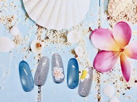 8月定額シンプル