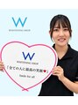 ホワイトニングショップ 刈谷店 MANA