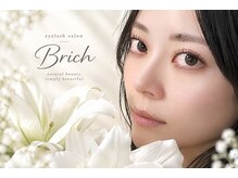 ブリッチ(Brich)の雰囲気（こだわった商材でまつ毛に負担をかけずに貴女にあったお目元に☆）