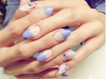 ネイル サロンティーラ(Tilla)/ジェルネイル