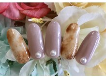 ダブルネイル(Double Nail)/３０番　2017デザインコンテスト