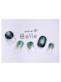 アトリエ ベル(atelier Belle)/地球のおみやげ*