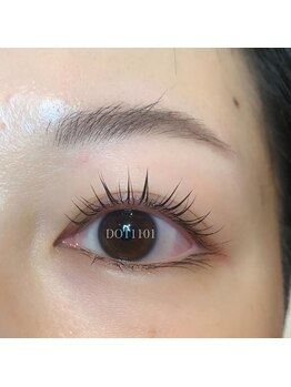 ドットイチイチマルイチ 銀座店(DOT1101)/ラッシュリフト