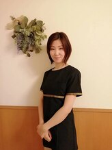 アンジュ 八木 穎