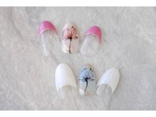 ブリオン 六本松店(Bullion)/アンティークフラワー