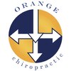 オレンジカイロプラクティックのお店ロゴ