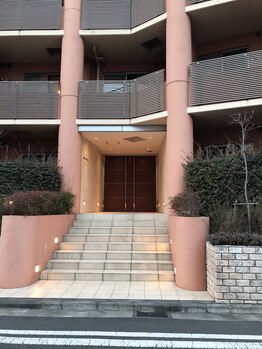 ノラン(Nolan)/建物外観