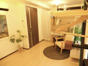 グランネージュ(grand neige)/ウェイティング