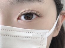 リジュベ(Rejuve)/まつエクフラットラッシュ