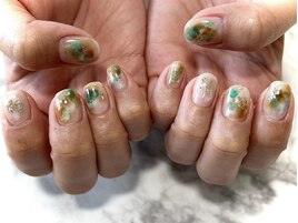 持ち込みデザイン