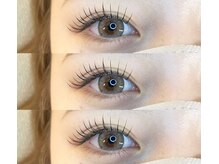 ティグ アイラッシュサロン(tig)/フラットラッシュ