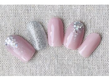 クレアネイル 恵比寿店(clea nail)/アート込☆定額5950円